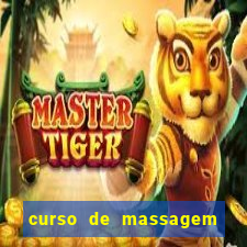 curso de massagem em santos